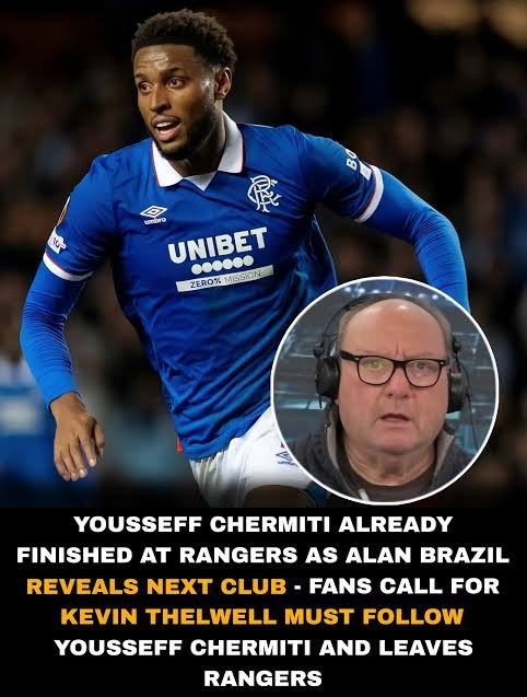 Keith Jackson Makes Bold Andrew Cavenagh Claim After What He’s Witnessed at Rangers