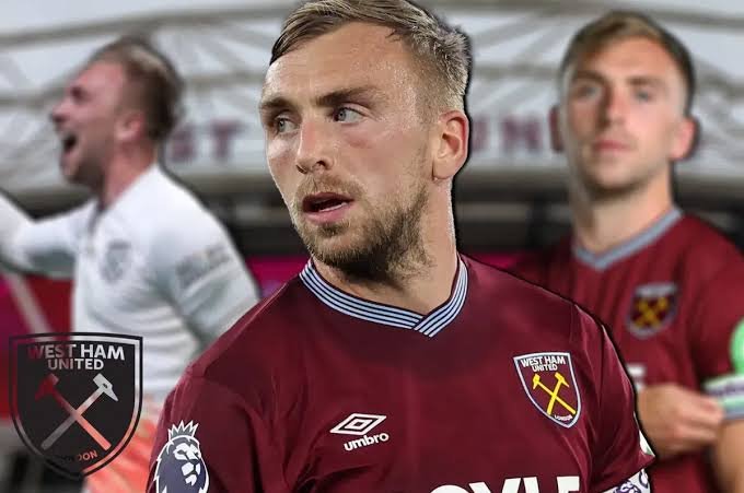 Breaking News: West Ham United has finally announced Jarrod Bowen market values of £200m as the transfer update report due to current performance