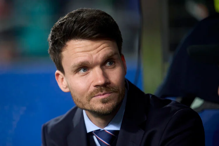 Rangers give permission to players who want to seal Ibrox exit before expiry of contract