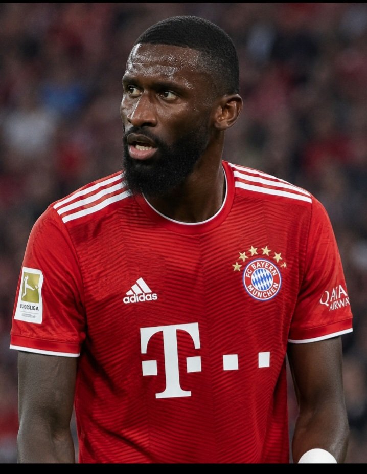 Antonio Rüdiger erzielt persönliche Einigung mit Bayern München – Abschied von Real Madrid rückt näher