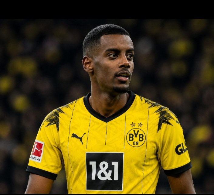 Liverpool akzeptiert Borussia Dortmunds Angebot über 75 Millionen Euro für Alexander Isak