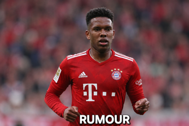 William Estêvão frustriert bei Chelsea – Bayern München als mögliche Zukunft