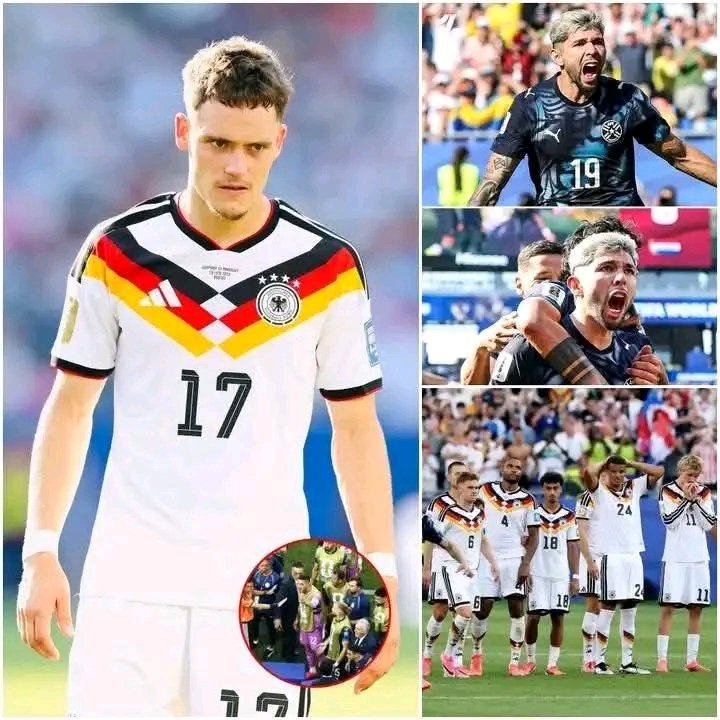 Florian Wirtz’ explosive Vorwürfe sorgen für Zündstoff nach dem Schock-Aus Deutschlands bei der WM