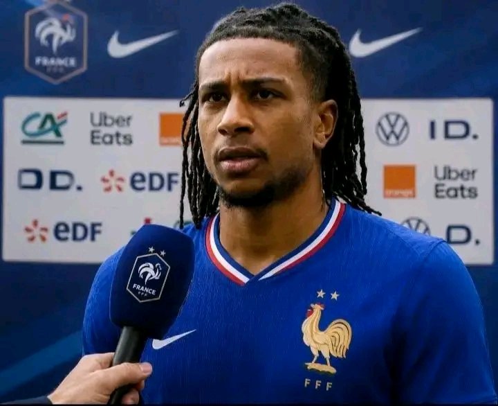 Michael Olise: Ich möchte eine Legende beim FC Bayern München werden Michael Olise hat seine großen Ziele klar formuliert: Er möchte eine echte Vereinslegende beim FC Bayern München werden. Der talentierte Flügelspieler ist fest entschlossen, mit außergewöhnlichen Leistungen, harter Arbeit und großem Einsatz seinen Platz in der Geschichte des Rekordmeisters zu sichern.
