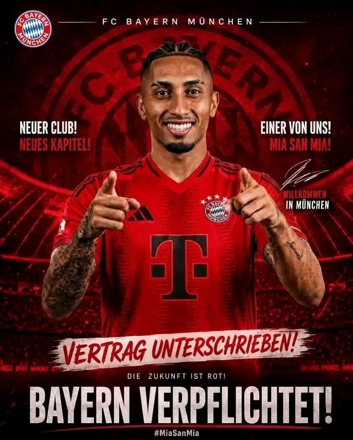 🚨🔥 TRANSFER-ERDBEBEN IN MÜNCHEN! BAYERN ZÜNDET DIE BOMBE: SUPERSTAR-WECHSEL SORGT FÜR AUFRUHR IN EUROPA – DIE KONKURRENZ IST GESCHOCKT!