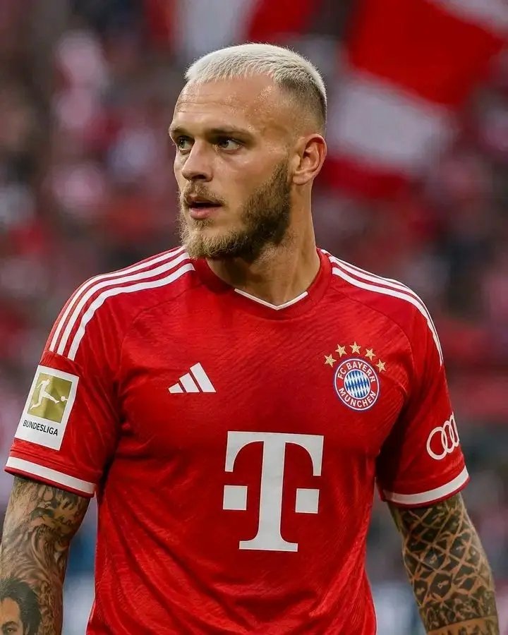 Federico Dimarco wechselt für 70 Millionen Euro zum FC Bayern München