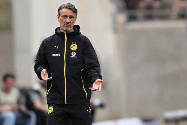Fortuna Düsseldorf überrascht Borussia Dortmund im Testspiel mit 2:1-Sieg