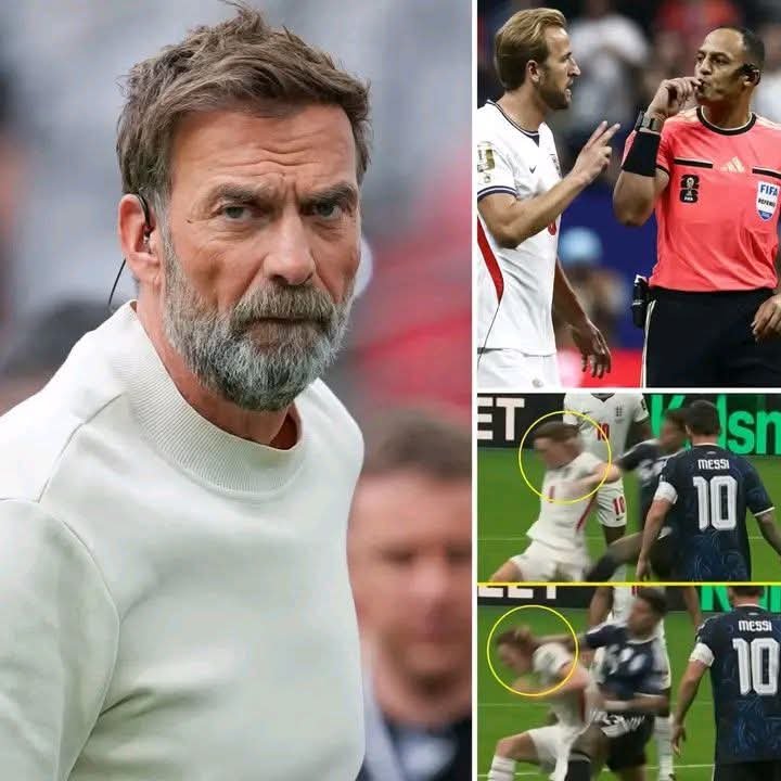 🇩🇪 EILMELDUNG: Jürgen Klopp mit emotionaler Botschaft über Kylian Mbappé – seine Antwort bewegt Millionen