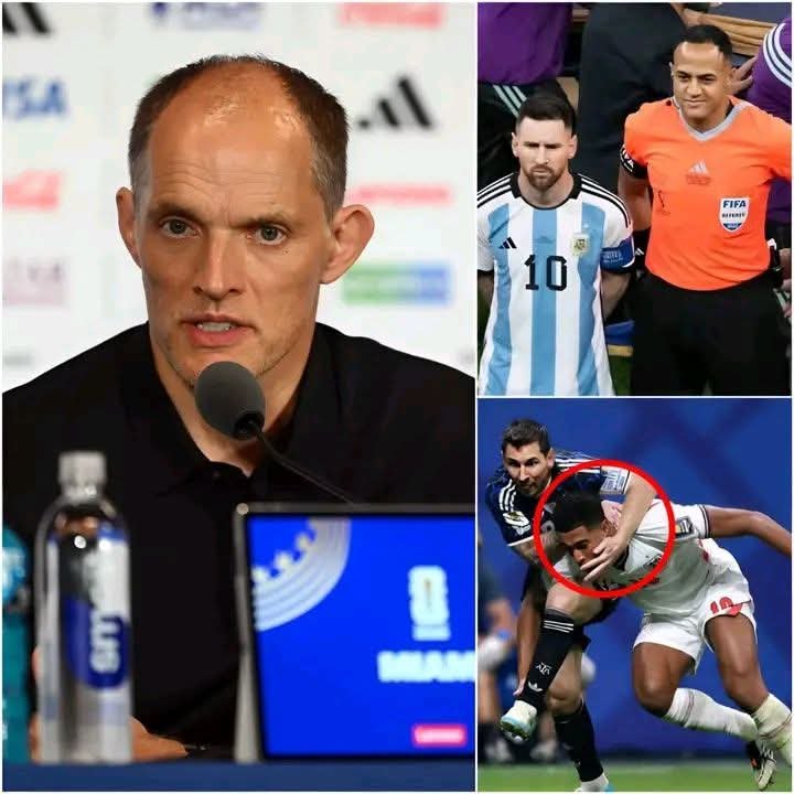 🔥 „EURE KORRUPTION WIRD AUFGEDECKT WERDEN!“ – ENGLISCHER NATIONALTRAINER ERÖFFNET RECHTSKAMPF GEGEN DIE FIFA