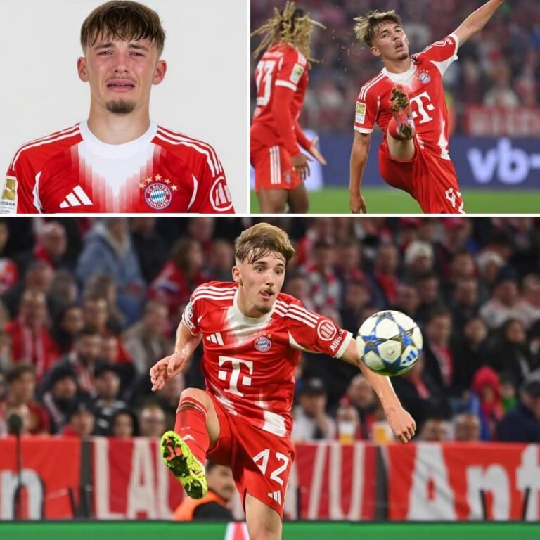 🚨🚨 Wirbel um Lennart Karl: Plötzlich kursiert ein schockierendes Gerücht – doch die Wahrheit sieht ganz anders aus. 👇👇