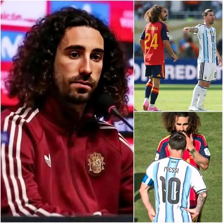ICH WURDE ZU LANGE MISSVERSTANDEN … ABER DIE WAHRHEIT ÜBER MESSI UND MICH MUSS ENDLICH ANS LICHT!“…