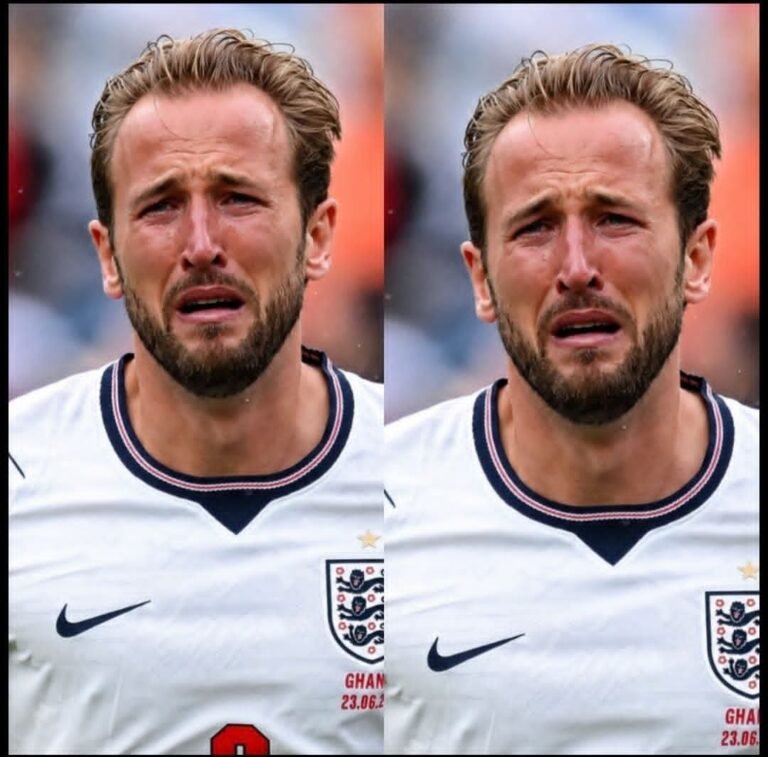 🚨 BREAKING NEWS – GERADE EBEN AUF DER PRESSEKONFERENZ: Harry Kane bestätigt offiziell seine Zukunft beim FC Bayern