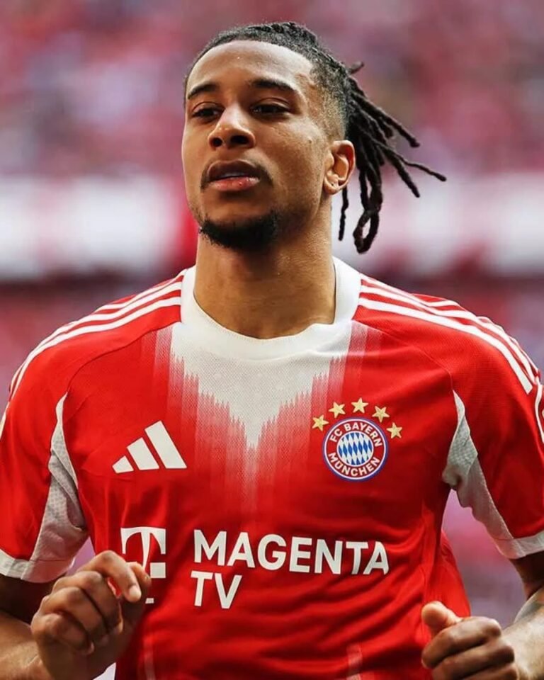 🚨🚨 Erklärt: Was passieren muss, damit Real Madrid ein Angebot für Michael Olise abgibt