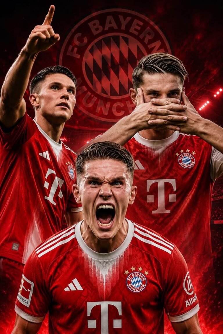 Bayern München bereit für Gyökeres-Offensive: Arsenal fordert 51 Millionen Pfund