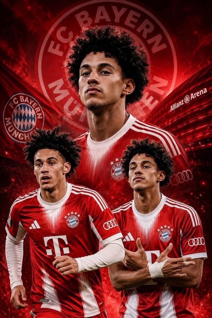 Bayern München nimmt Maghnes Akliouche ins Visier – Erstes Interesse an Monacos Offensivjuwel