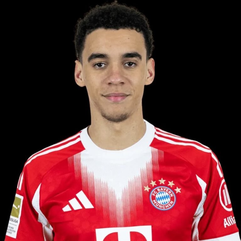 🚨 FC BAYERN ZIEHT DIE NOTBREMSE: KOMPANY SETZT BEI JAMAL MUSIALA AUF ABSOLUTE VORSICHT!