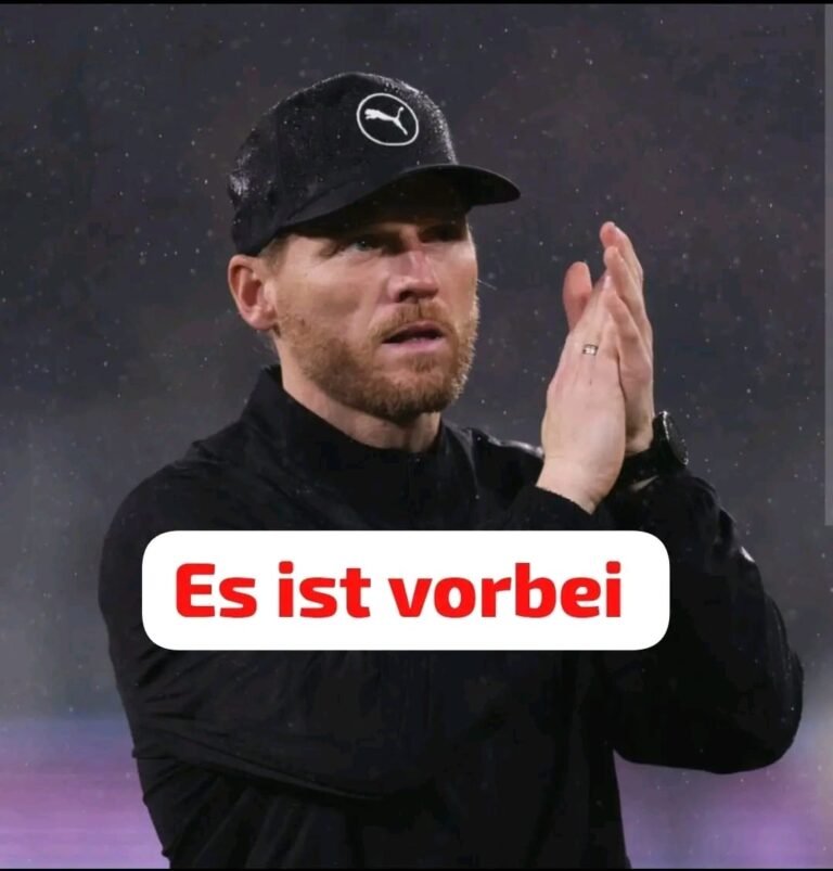 🚨 Abschied von Eugen Polanski? Borussia Mönchengladbach vor emotionalem Einschnitt