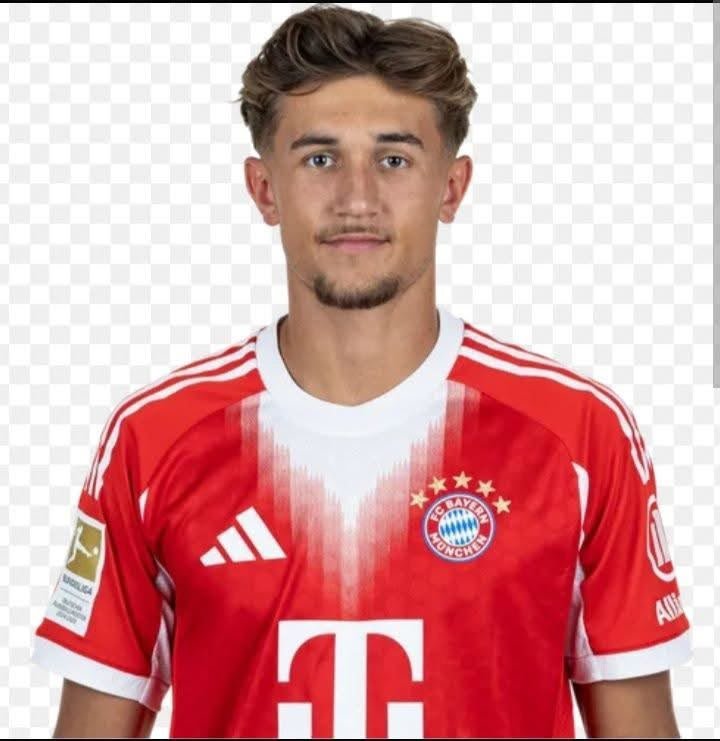 SCHOCKIERENDE NACHRICHTEN: Der Spieler von Bayern Munich, Tom Bischof, wurde vom Verein suspendiert, weil er mit R…