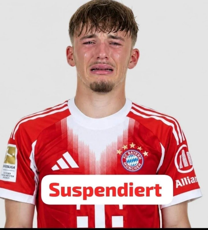 Schockierende Gerüchte um Lennart Karl: Keine offizielle Bestätigung für eine Suspendierung