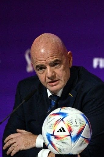 FIFA-Ermittlungen erschüttern die Fußballwelt mit explosiven Vorwürfen der Spielmanipulation