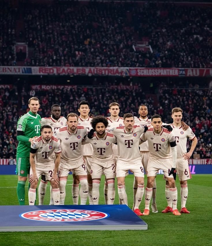 FC Bayern München sendet herzliche Botschaft an Fans weltweit: Dankbarkeit, Einheit und das feste Versprechen auf den Sieg in der nächsten Saison