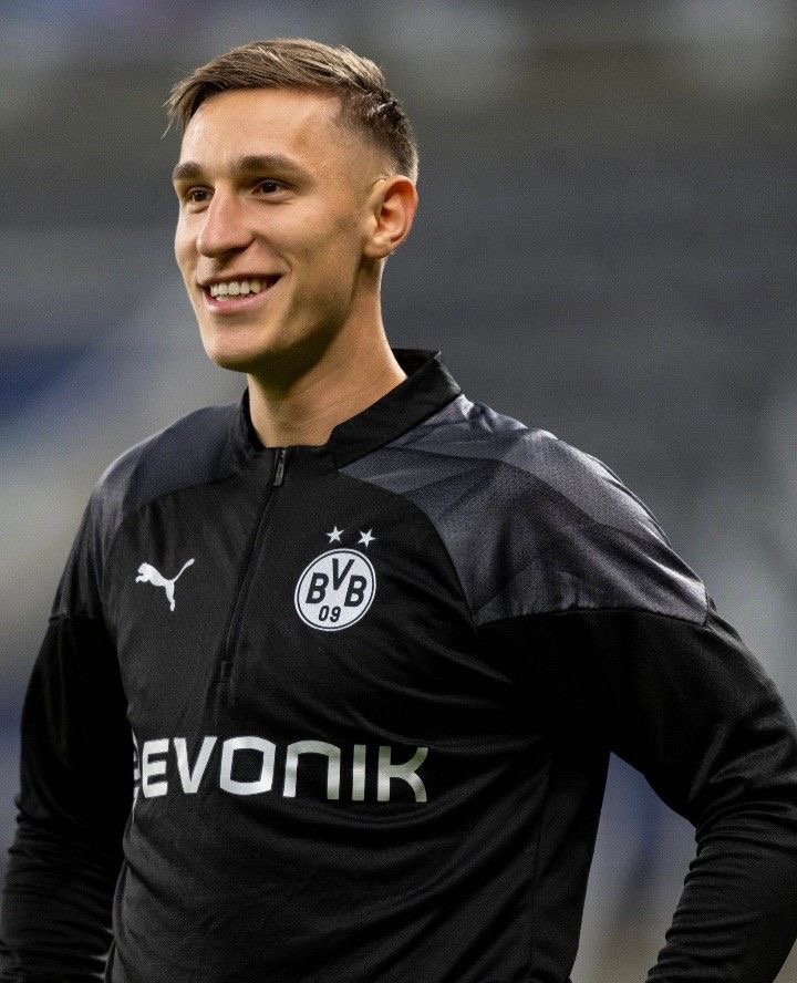 SCHOCK BEI SIGNAL IDUNA PARK: Borussia Dortmund verliert Defensivführer Nico Schlotterbeck