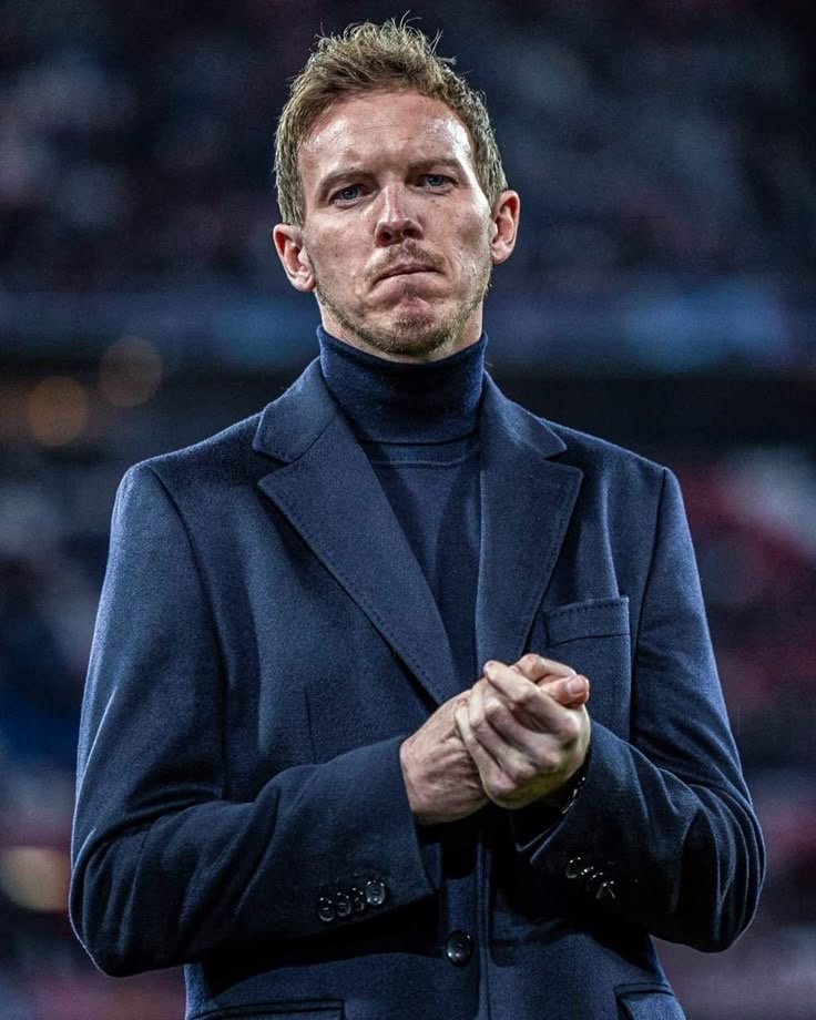 Julian Nagelsmann bricht sein Schweigen: Emotionale Beichte, Reue und Bitte um Vergebung nach dem WM-Desaster Deutschlands