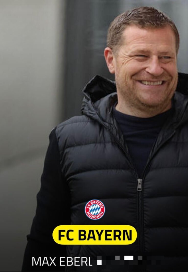 Max Eberl von Bayern München und Jürgen Klopp leiten gemeinsame Untersuchung zur umstrittenen WM-Niederlage gegen Paraguay