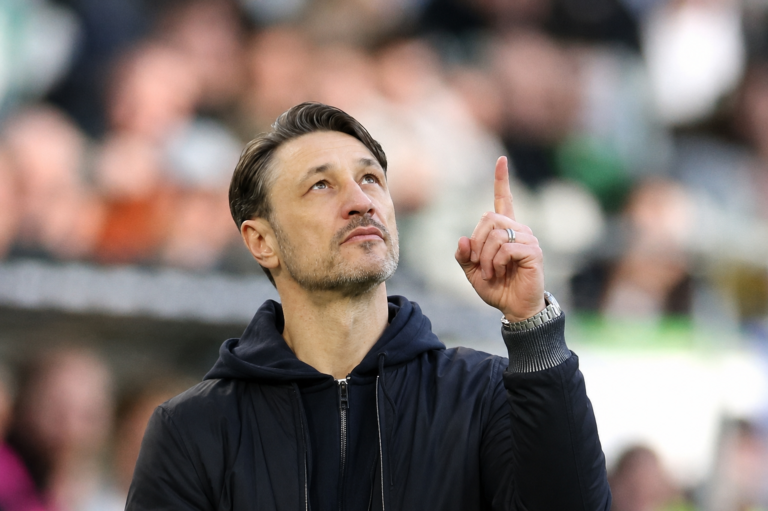 DER HIMMEL IST NICHT UNSERE GRENZE – NIKO KOVAČ UND DER WEG ZU NEUER GRÖSSE