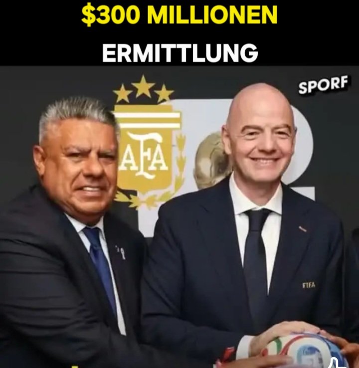 Schwere Vorwürfe gegen den argentinischen Fußball – Fragen, Spekulationen und die Forderung nach Transparenz