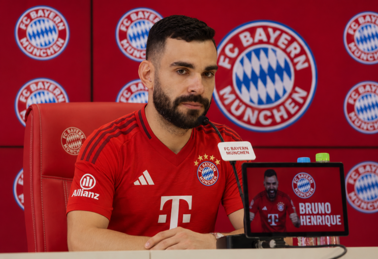 Bayern München verpflichtet Bruno Henrique für 80 Millionen Euro – Transferhammer sorgt für Aufsehen
