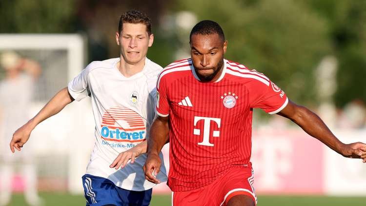 Bayern München feiert 15:0-Kantersieg gegen Rottach-Egern – Kurioser Zwischenfall sorgt kurz vor Abpfiff für Gesprächsstoff