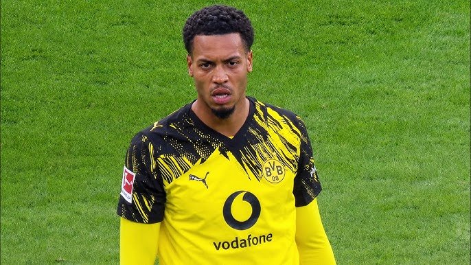 TRAURIGE NACHRICHTEN: Borussia-Dortmund-Mittelfeldspieler Felix Nmecha hat offiziell seinen Abschied vom Verein bekannt gegeben, nachdem …