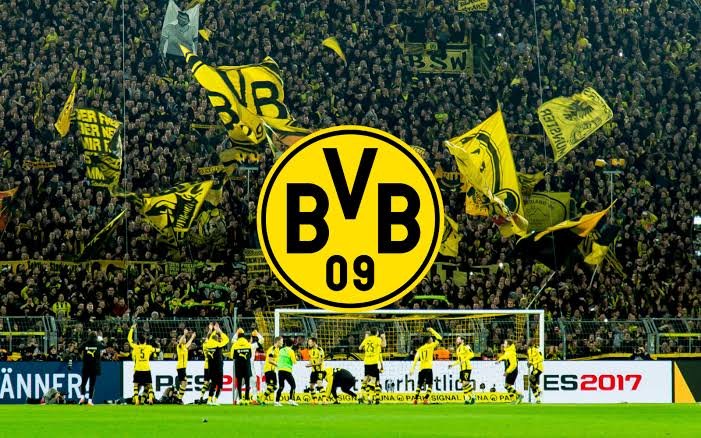 DEAL PERFEKT: Borussia Dortmund hat offiziell einen talentierten Spieler verpflichtet …