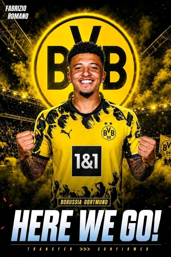 EILMELDUNG: Borussia Dortmund holt Fanliebling zurück – Rückkehr des Ex-Helden offiziell perfekt