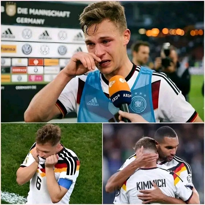 ICH KANN MEINE GEFÜHLE GERADE NICHT