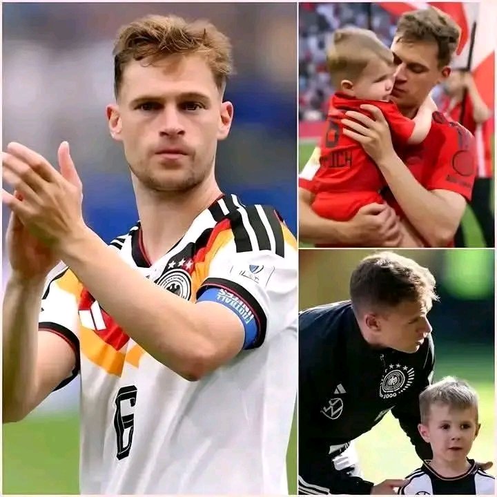 Papa, du wirst für unsere ganze Familie immer unser größter Held sein.