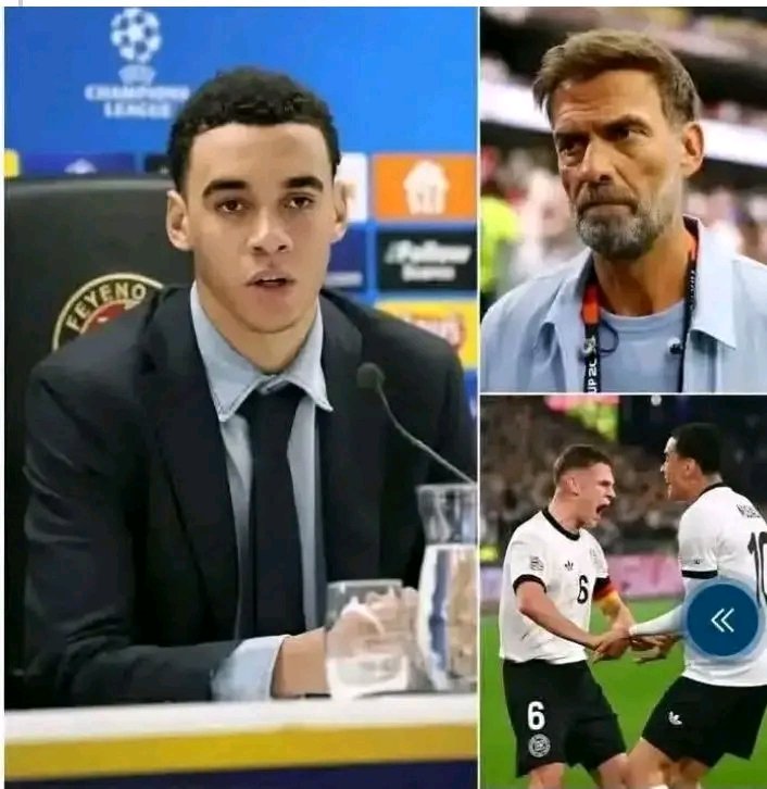 WENN KIMMICH NICHT KAPITÄN BLEIBT, BIN ICH WEG!“