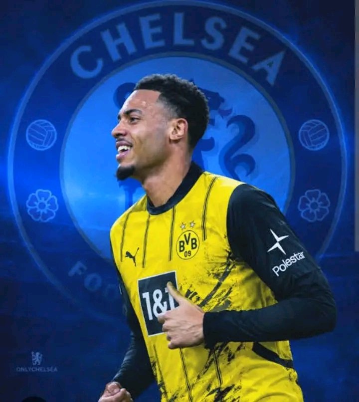 Dortmund-Boss bezeichnet Nmecha-Abgang zu