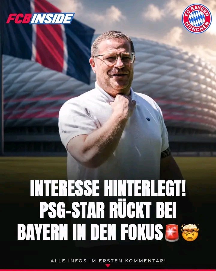 Dieser PSG-Star rückt