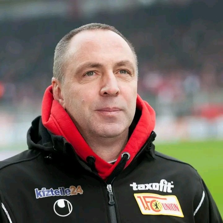 Welle der Anteilnahme: Die Union-Familie bangt um Ex-Trainer Norbert Düwel