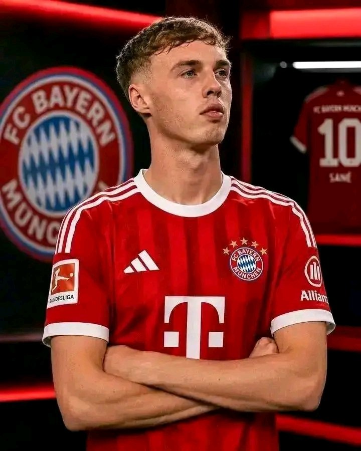 ⚡TRANSFER-HAMMER BEIM FC BAYERN