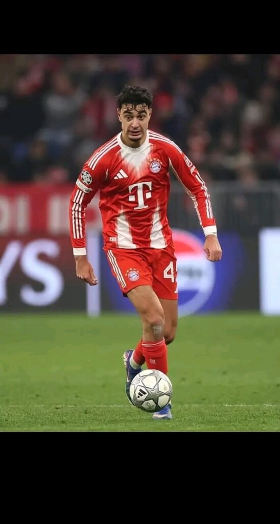 Pavlović & Bischof Shine as Bayern’s