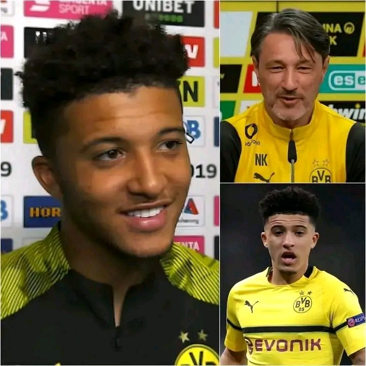 WENN DORTMUND NUR EINMAL ANRUFT
