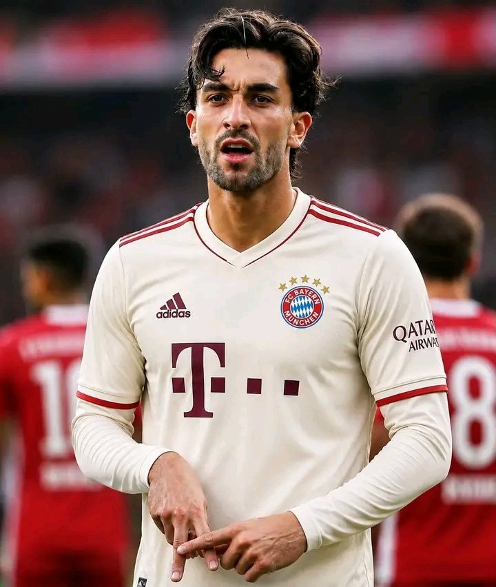 Bayern München plant spektakulären Transfer-Coup: