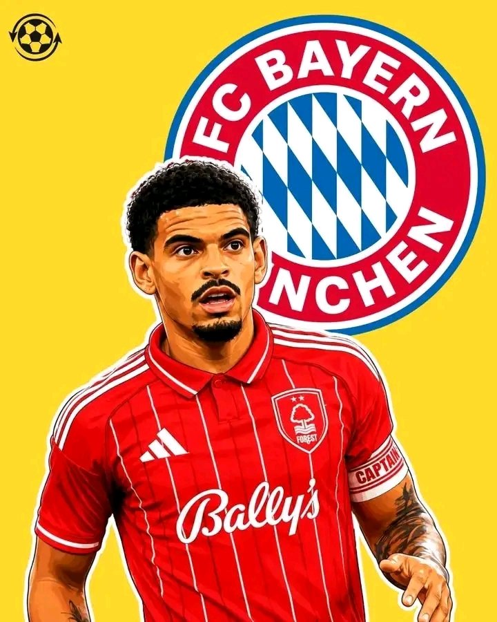 🔴 FC Bayern steigt in den Poker um