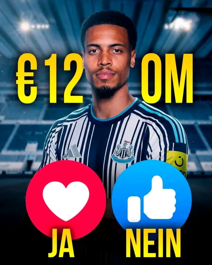 120 Millionen Euro für Felix Nmecha –