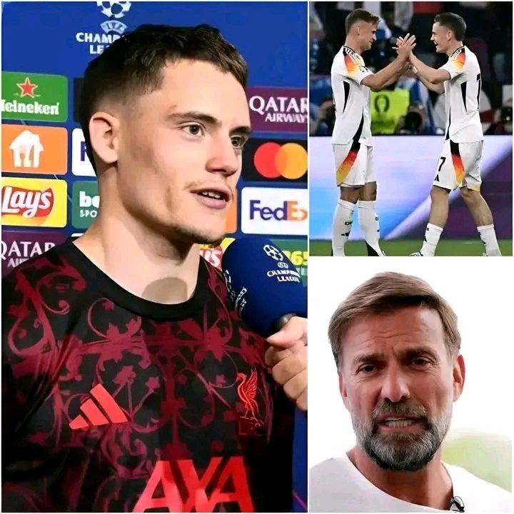 🔥 „WENN JOSHUA KIMMICH DIE KAPITÄNSBINDE