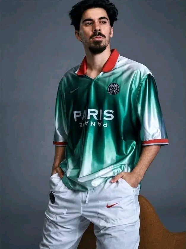 🚨 PSG und Nike enthüllen neues „Energy“-Trikot – frischer Look für Paris!