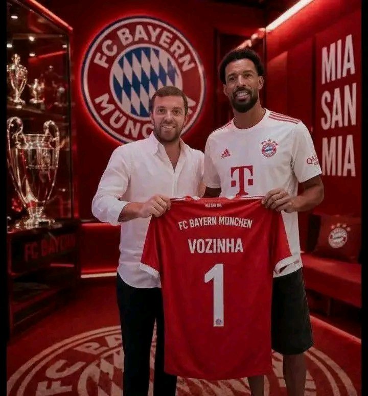 🚨 EILMELDUNG! Fabrizio Romano bestätigt offenbar Bayern-Transfer – WM-Star vor Wechsel nach München! 🔴⚪